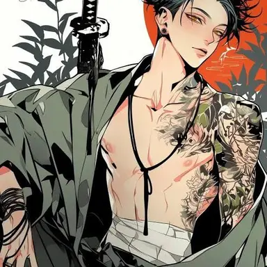 Profile image of Yamato