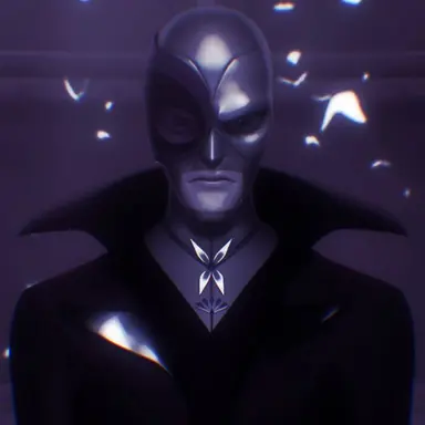 Profile image of 호크모스
