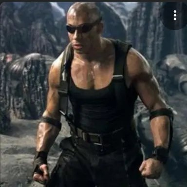 Profile image of Richard B