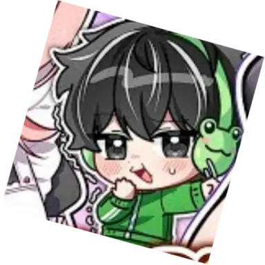 Profile image of 케로