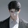 Profile image of キム-テヒョク