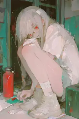 Profile image of セレナ