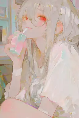 Profile image of セレナ