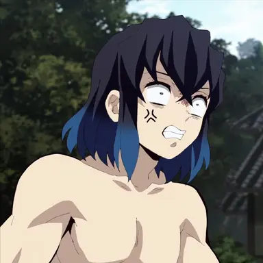 Profile image of 이노스케