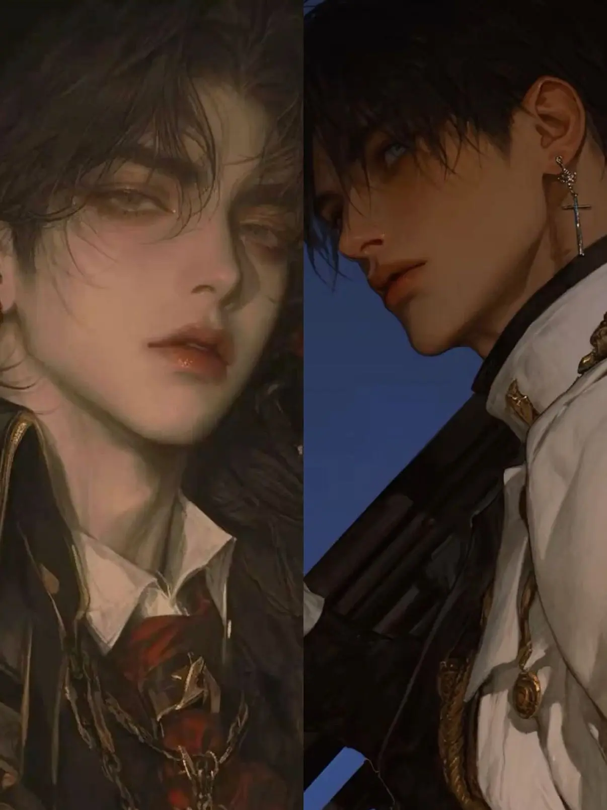 TameRack4905의 카시안 폰 제로노스