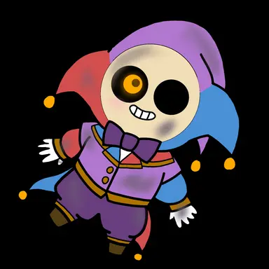 Profile image of ジェスター