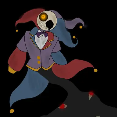 Profile image of 本性ジェスター