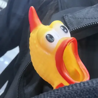 Profile image of 늑대