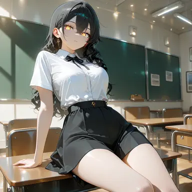 Profile image of 이리진