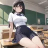 캐릭터 프로필 이미지