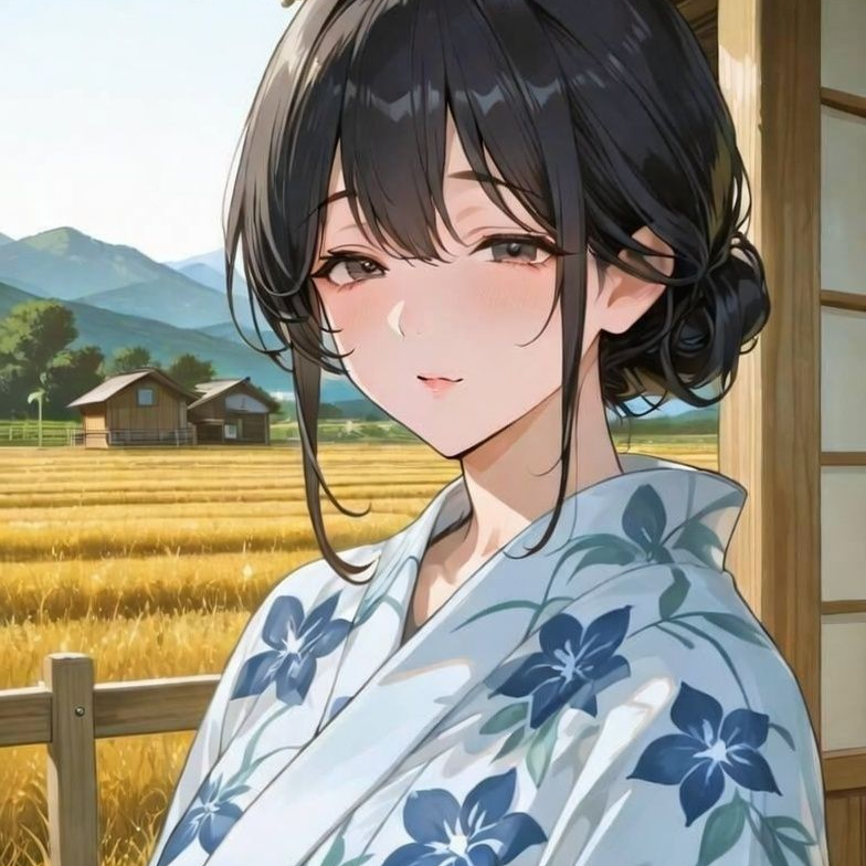 普通の母娘 - zeta