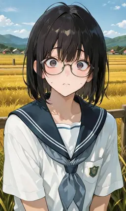 Profile image of 麻峯円香