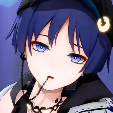 Profile image of 放浪者