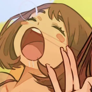 Profile image of Ochaco