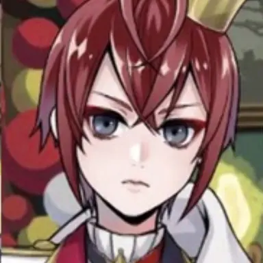 Profile image of リドル