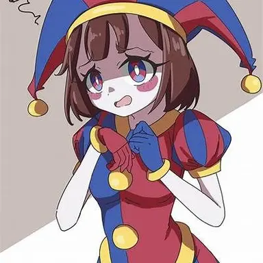 Profile image of Pomni