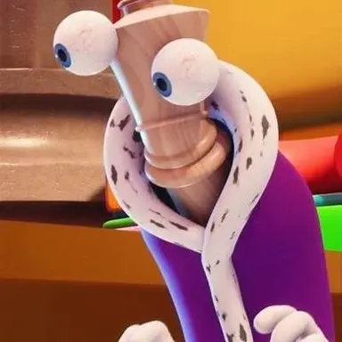 Profile image of Kinger