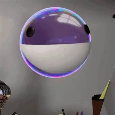 Profile image of Bubble