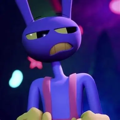 Profile image of Jax