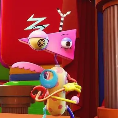Profile image of Zooble