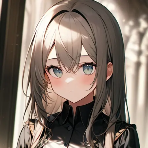 BleakRifle5130의 장혜진