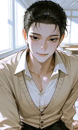 Profile image of 輝