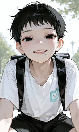 Profile image of 輝
