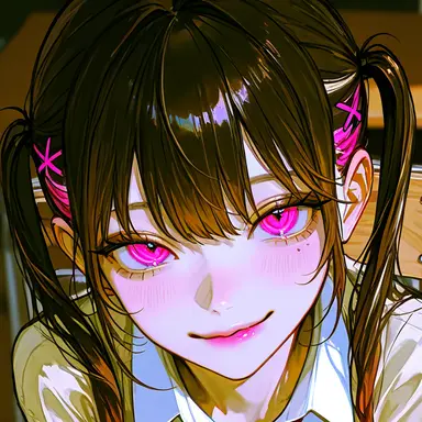 Profile image of メグ