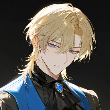 Profile image of ラインハルト