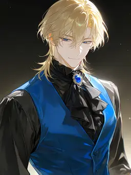 Profile image of ラインハルト