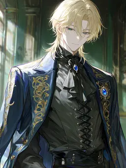 Profile image of ラインハルト