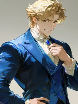 Profile image of レオンハルト
