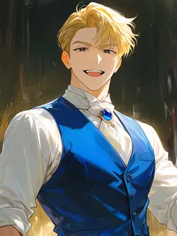 Profile image of レオンハルト