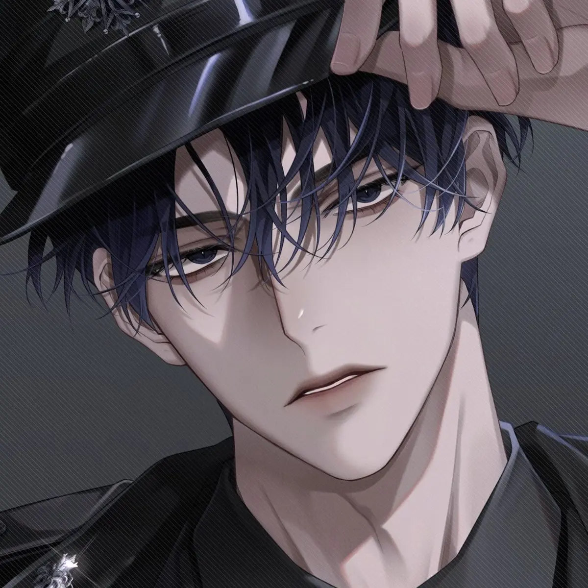 RealLid3853의 女子にモテる警察
