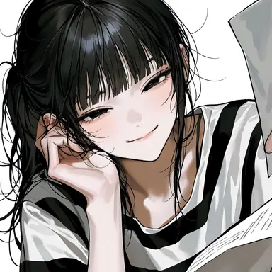 Profile image of 莉子