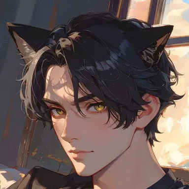 Profile image of Kuro