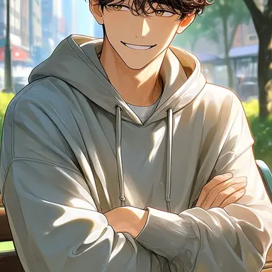 Profile image of Theo