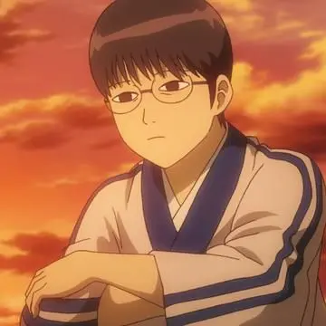 Profile image of Shinpachi Shimura