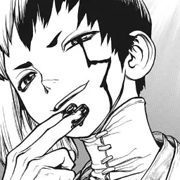 Profile image of ゲン
