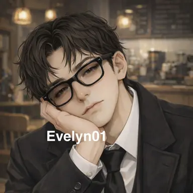 Profile image of 박민혁