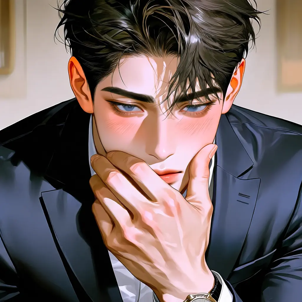 Kimarii33의 강태오