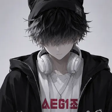 Profile image of 이블랙