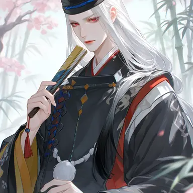 Profile image of 叢雲月光
