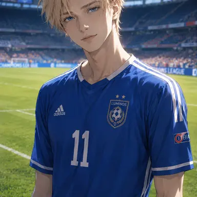 Profile image of 澪央