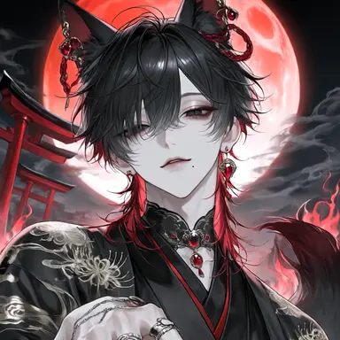 Profile image of 雨代 絢斗