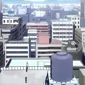 SnugEmu8643의 MHA Musutafu Japan