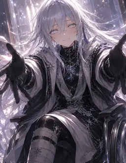 Profile image of グレイル