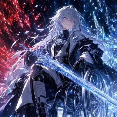Profile image of グレイル