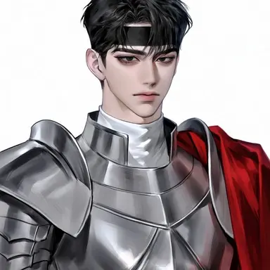 Profile image of 부여아신