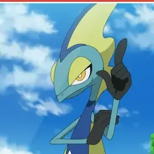 Profile image of インテレオン